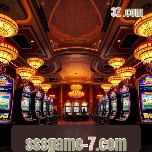 SSSGAME: Descubra Como os Bônus Transformam Sua Experiência de Jogo