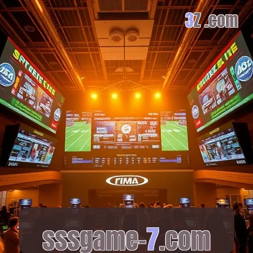 SSSGAME: Descubra os Segredos do Login Perfeito para Jogadores