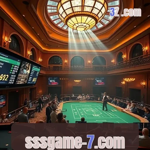 SSSGAME: Um Mundo de Jogos e Diversão Ao Seu Alcance