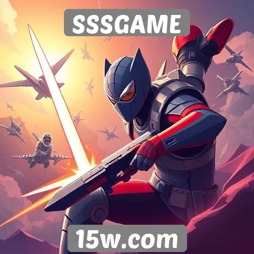 Expansão de categorias no site SSSGAME atrai mais usuários