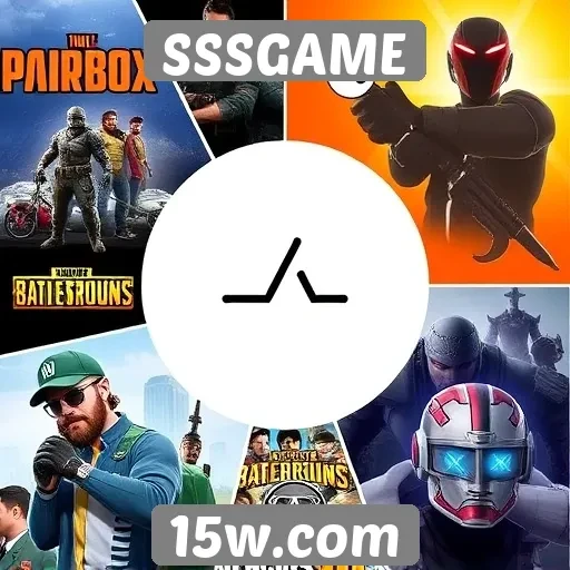 Análise da popularidade dos jogos no SSSGAME