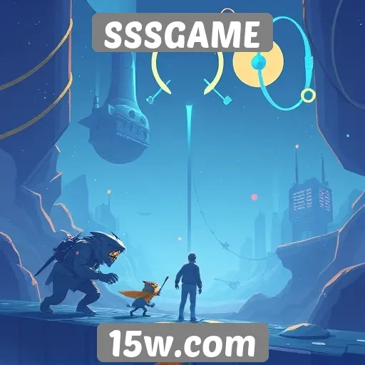 Destaques dos desenvolvedores parceiros do SSSGAME