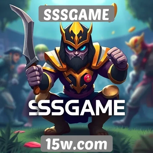 Impacto do SSSGAME na comunidade de jogos online