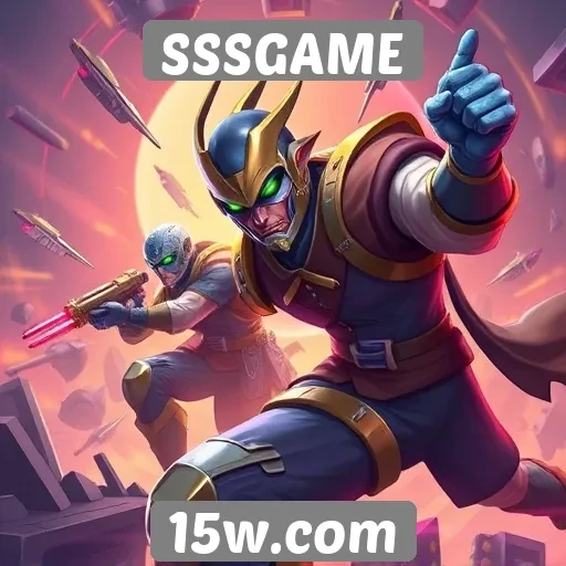 Desenvolvedores do SSSGAME falam sobre atualizações futuras